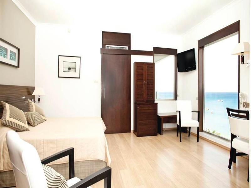 Sunrise Beach Hotel Protaras Exterior foto